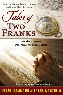 tales of two franks book cover image