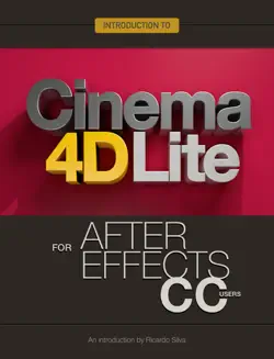 introduction to cinema 4d lite book cover image