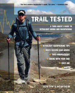 trail tested book cover image