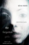 The Forgotten Girls (Book #1 in the Suburban Murder Series) e-book