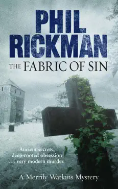 the fabric of sin book cover image