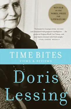 time bites book cover image