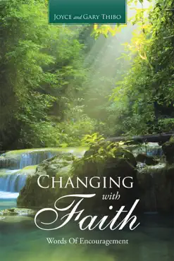 changing with faith book cover image