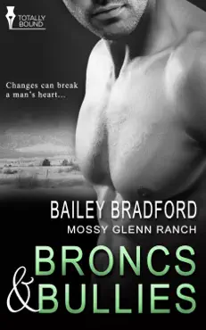 broncs and bullies book cover image