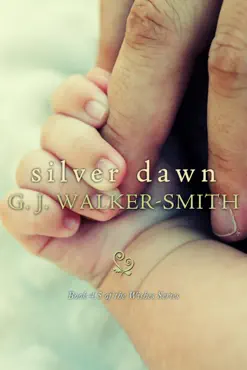 silver dawn imagen de la portada del libro