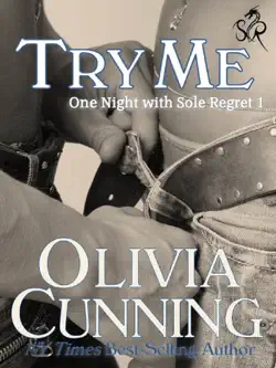 try me (one night with sole regret #1) book cover image