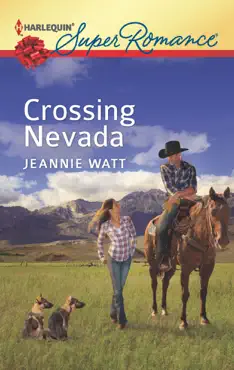 crossing nevada book cover image