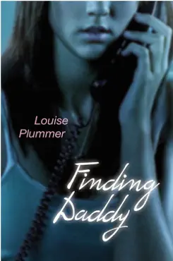 finding daddy book cover image