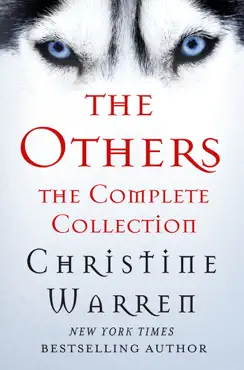 the others, the complete collection book cover image
