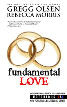 fundamental love book cover image