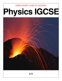 physics igcse: revision guide book cover image