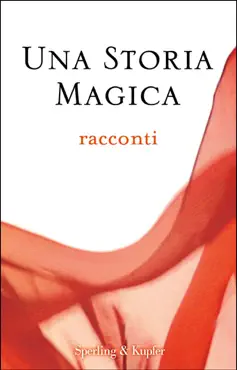 una storia magica book cover image
