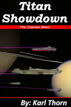titan showdown book cover image