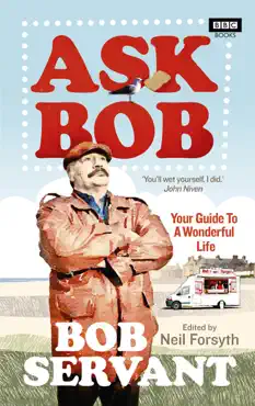 ask bob book cover image