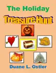 The Holiday Treasure Hunt sinopsis y comentarios