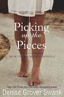 picking up the pieces book cover image