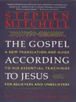The Gospel According to Jesus synopsis, comments
