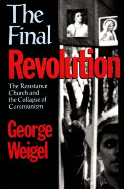the final revolution imagen de la portada del libro