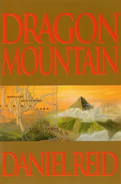 dragon mountain book cover image
