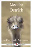Meet the Ostrich: A 15-Minute Book for Early Readers sinopsis y comentarios