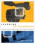Learning AV Foundation book summary, reviews and download