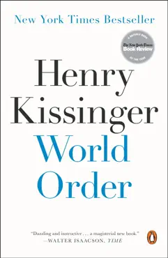 world order book cover image