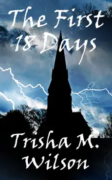 the first 18 days book cover image