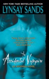 The Accidental Vampire book summary, reviews and downlod