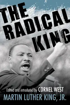 the radical king book cover image