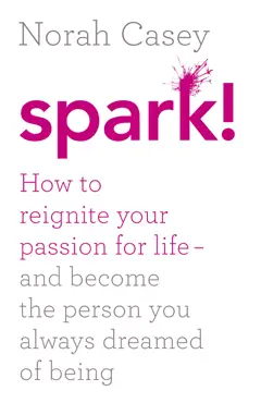 spark! imagen de la portada del libro