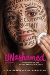 Unashamed book summary, reviews and download