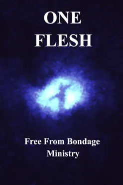 one flesh book cover image