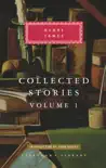 Collected Stories of Henry James synopsis, comments