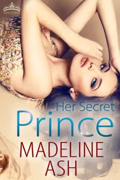 her secret prince book cover image
