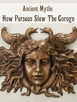 how perseus slew the gorogn book cover image