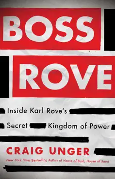 boss rove book cover image