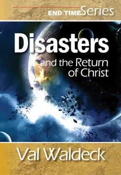 disasters and the return of christ book cover image