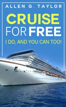 cruise for free book cover image