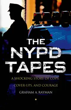the nypd tapes book cover image