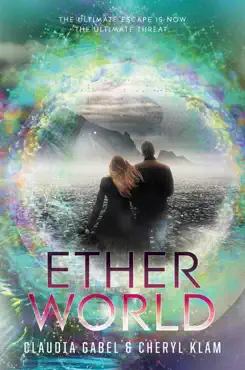 etherworld book cover image