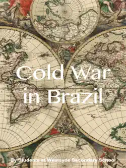 cold war in brazil book cover image