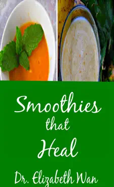 smoothies that heal book cover image