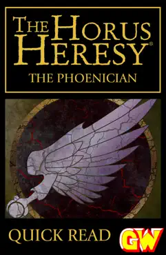 the phoenician book cover image