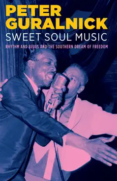 sweet soul music book cover image