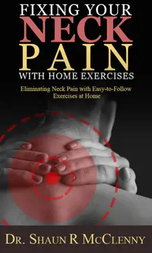 fixing your neck pain book cover image