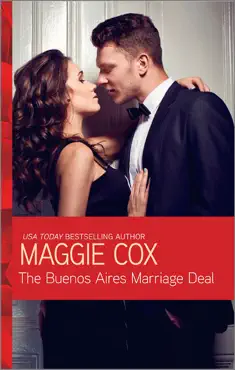 the buenos aires marriage deal book cover image