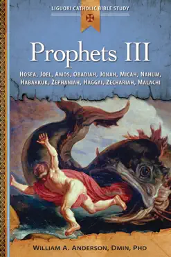 prophets iii book cover image