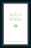 ESV Classic Reference Bible synopsis, comments