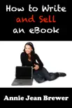 How to Write and Sell an Ebook synopsis, comments