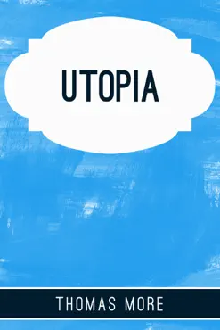 utopia book cover image
